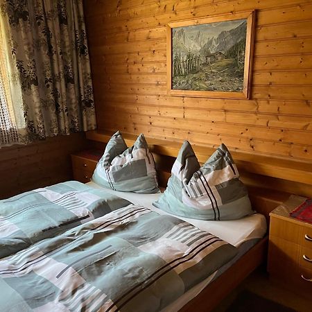 Ferienwohnung Traudl Singer Innsbruck Ngoại thất bức ảnh