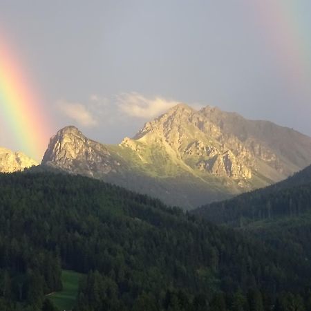 Ferienwohnung Traudl Singer Innsbruck Ngoại thất bức ảnh