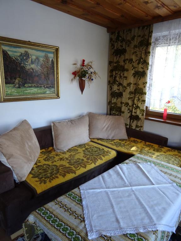 Ferienwohnung Traudl Singer Innsbruck Ngoại thất bức ảnh