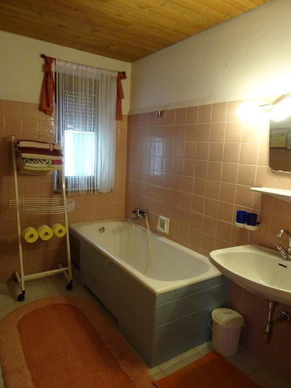 Ferienwohnung Traudl Singer Innsbruck Phòng bức ảnh