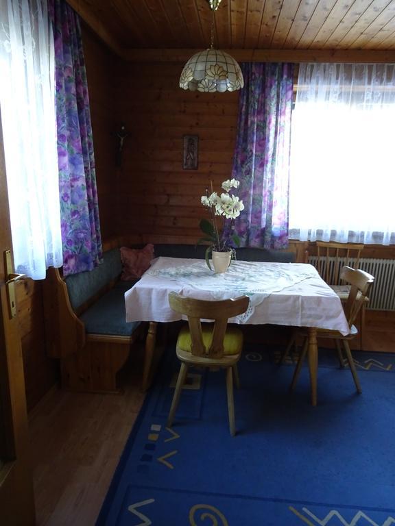 Ferienwohnung Traudl Singer Innsbruck Phòng bức ảnh