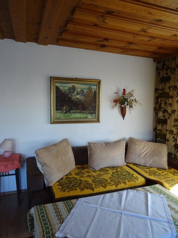 Ferienwohnung Traudl Singer Innsbruck Phòng bức ảnh