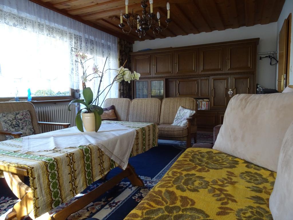 Ferienwohnung Traudl Singer Innsbruck Ngoại thất bức ảnh