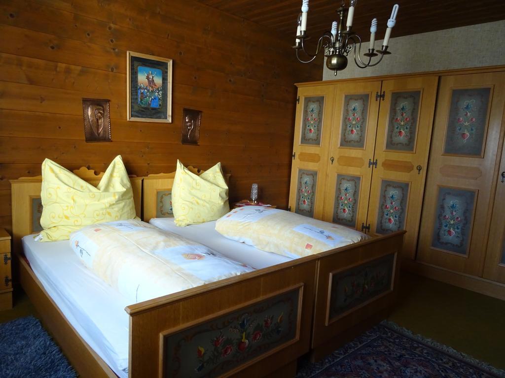 Ferienwohnung Traudl Singer Innsbruck Phòng bức ảnh