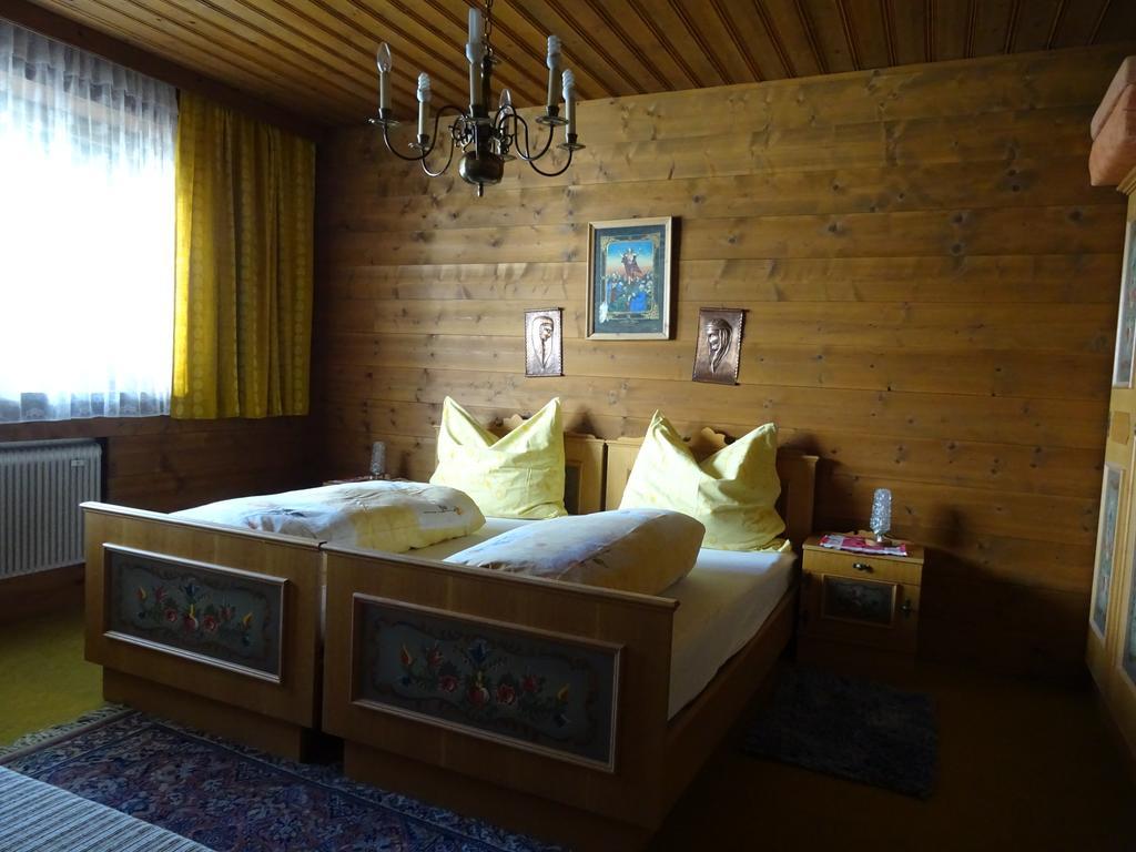 Ferienwohnung Traudl Singer Innsbruck Ngoại thất bức ảnh