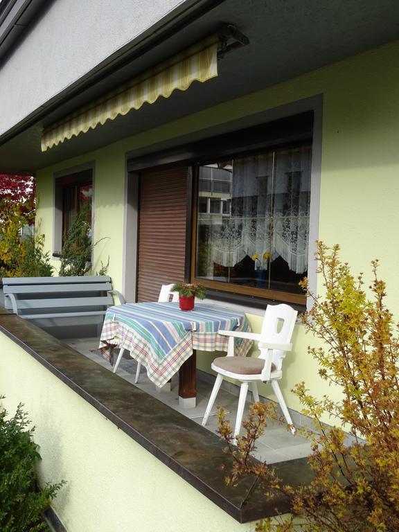 Ferienwohnung Traudl Singer Innsbruck Phòng bức ảnh